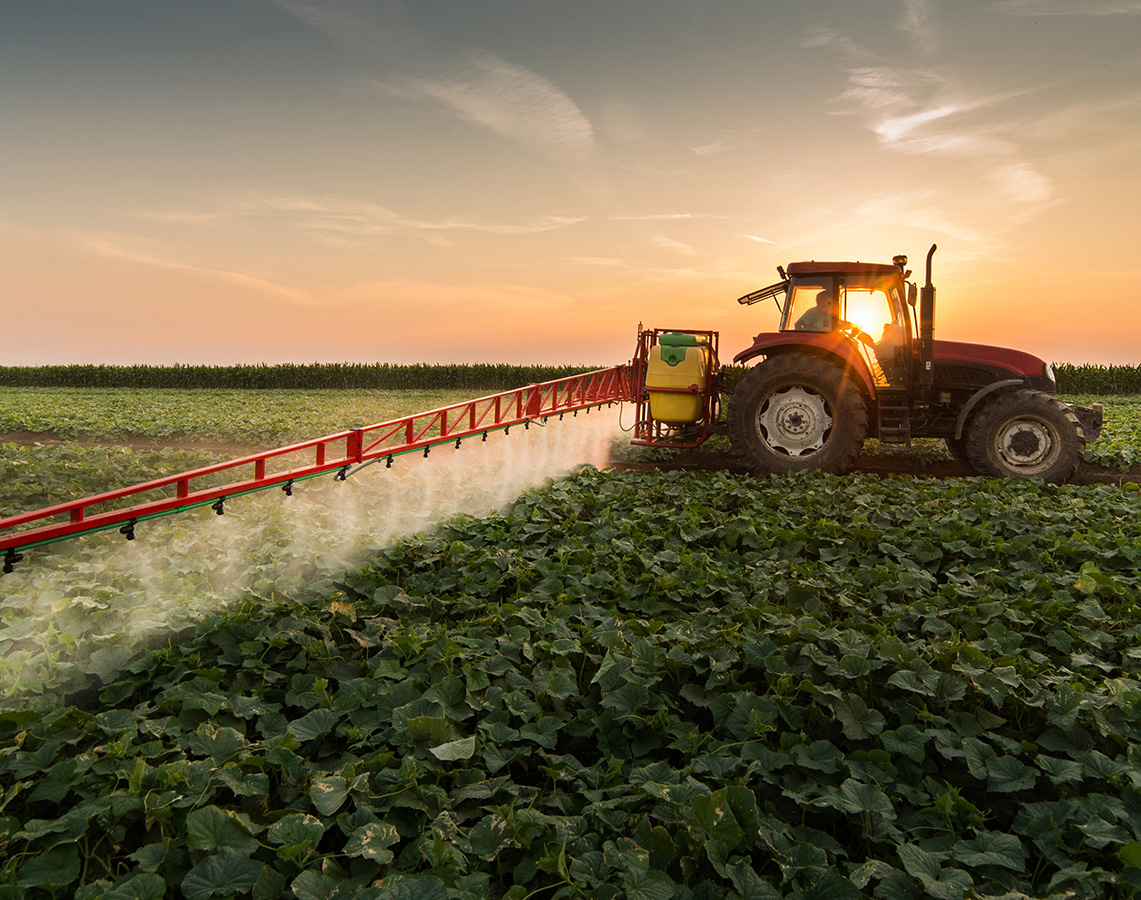 Maquinaria Agrícola