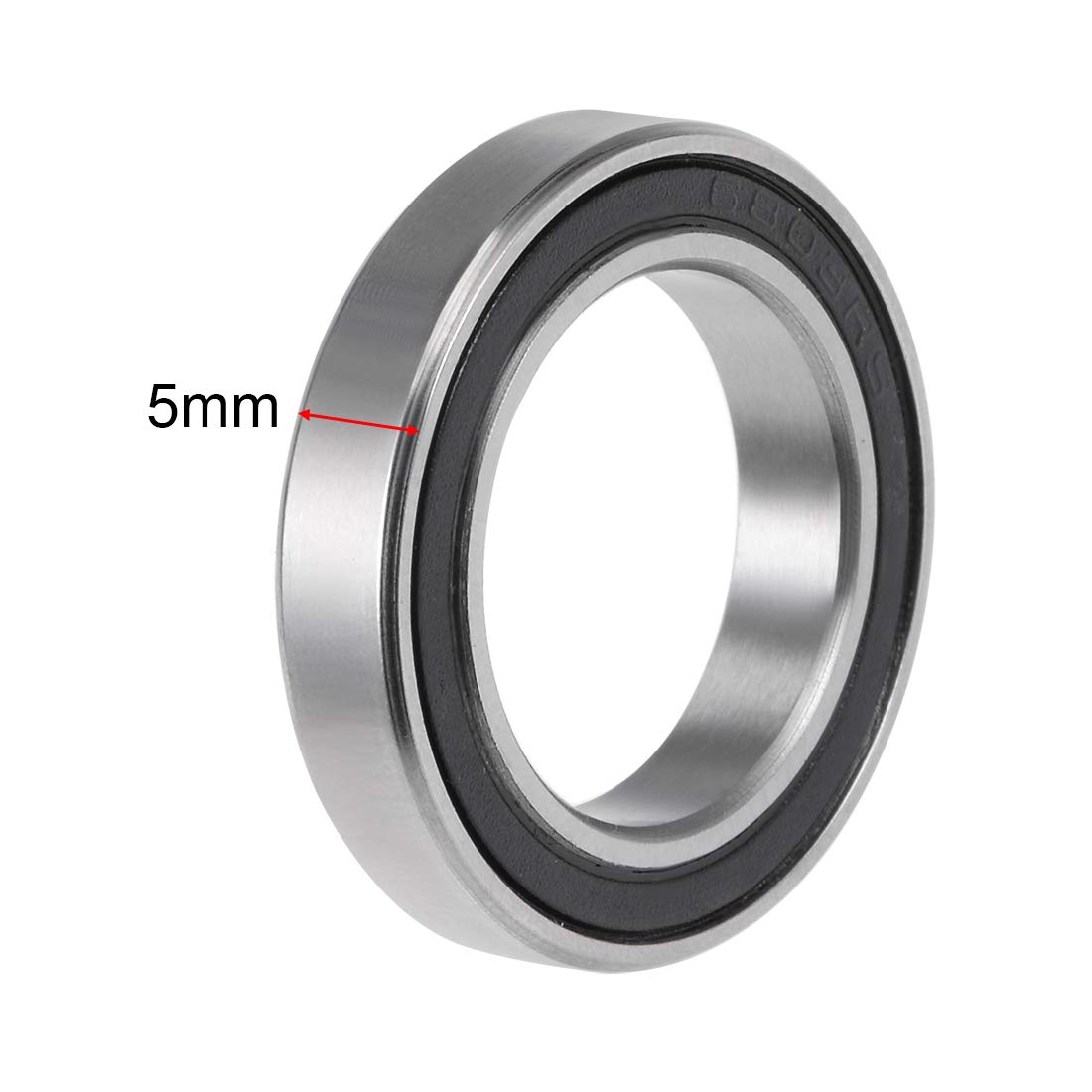 6803-ZZ Premium 6803 2Z Shield Bearing 6803 Ball Bearings 6803 ZZ ABEC3