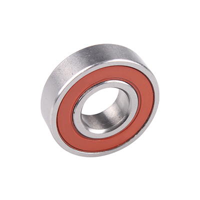 6404 Single Row Deep Groove Ball Bearing