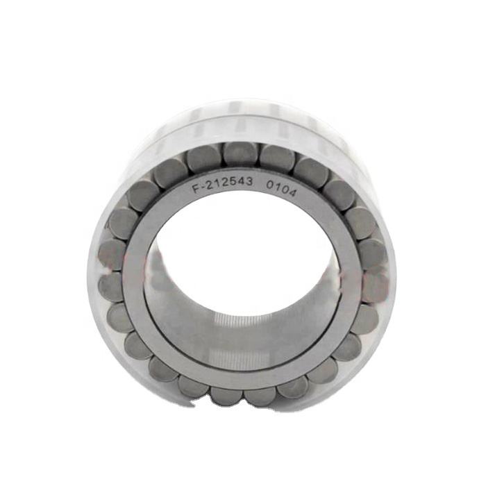 F-212543 Gearbox Bearing/Double Row Cylindrical Roller Bearing  F-212543RNN 50x75.25x 40mm